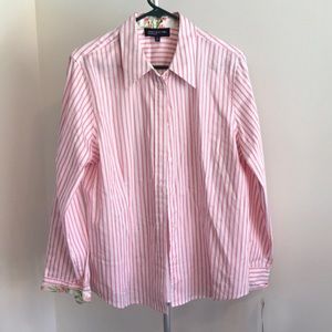 Jones New York Shirt XL